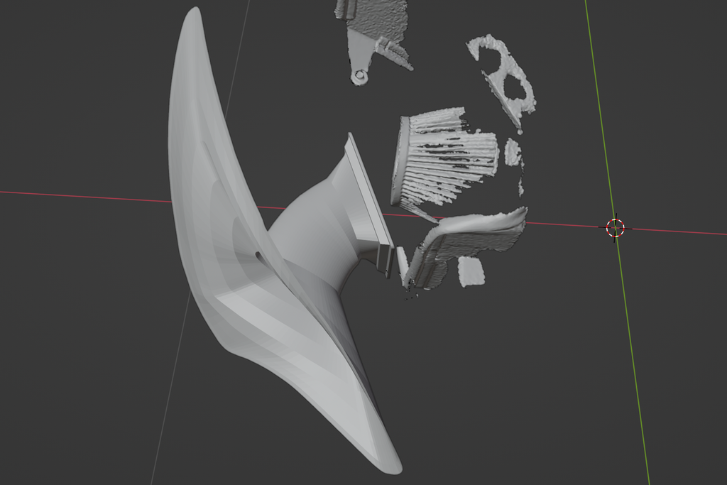 3D Scanning Service