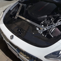 Kia Stinger - CF Upper Sight Shield