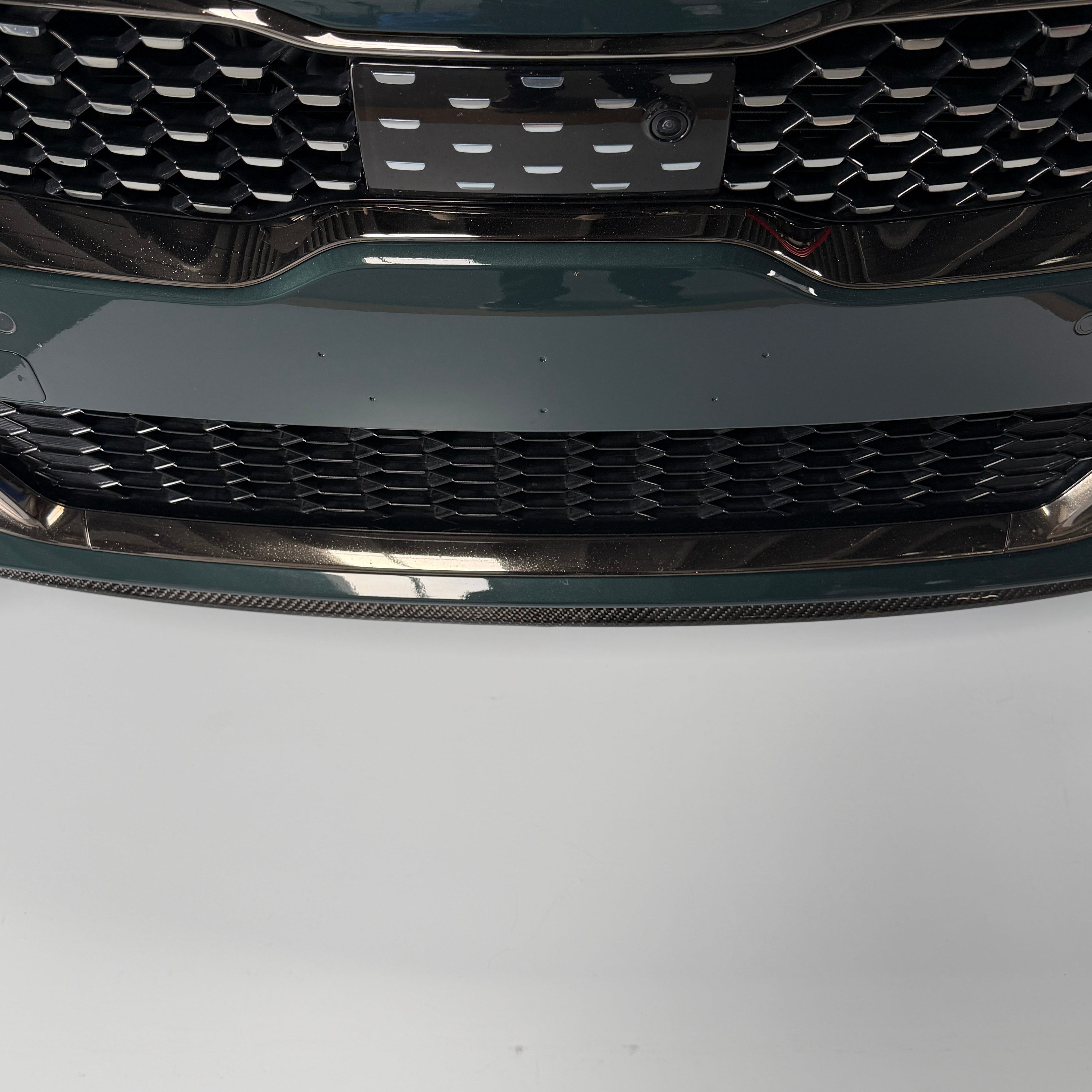 Kia Stinger- CF Lower front bumper trim
