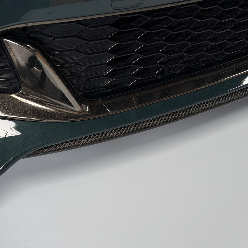 Kia Stinger- CF Lower front bumper trim