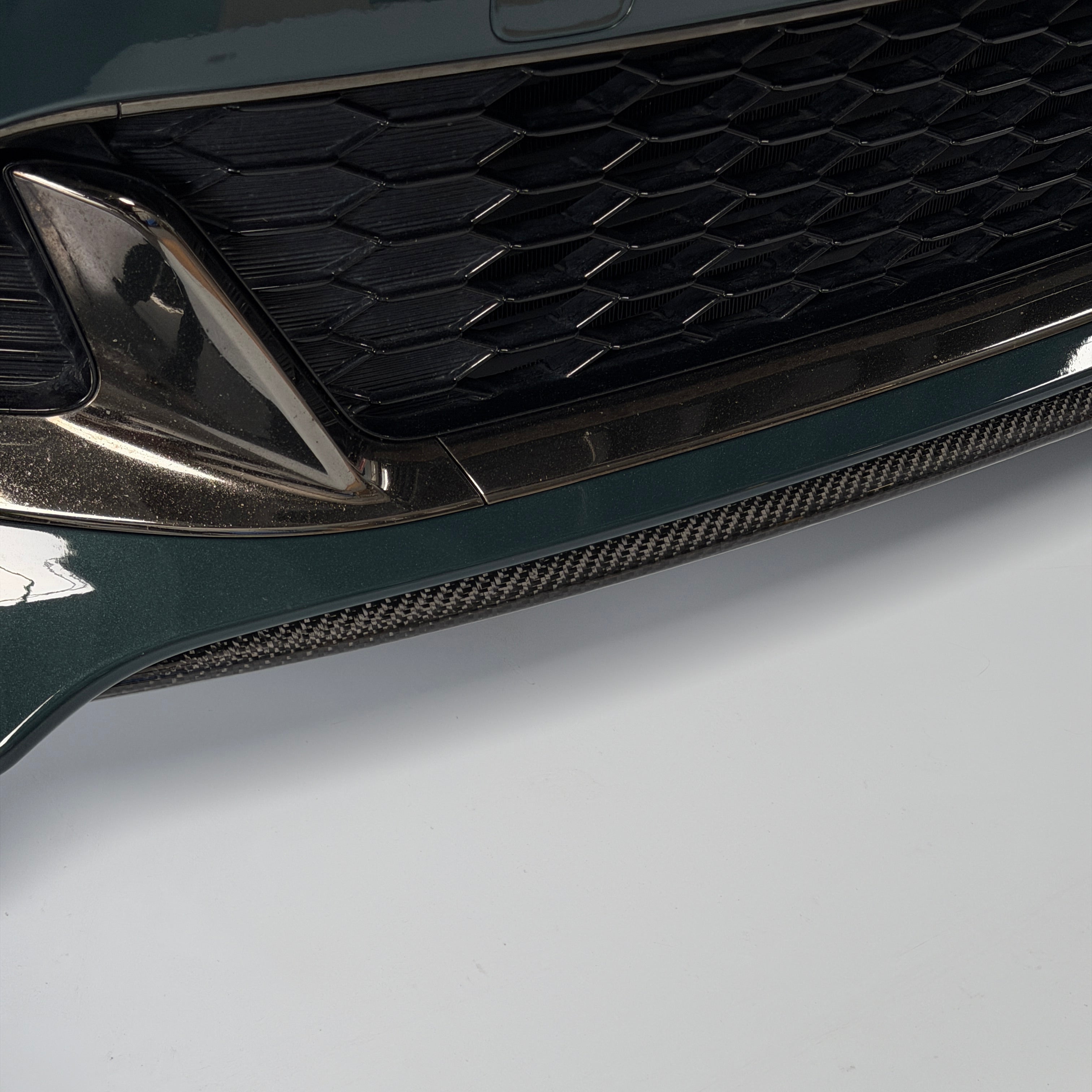 Kia Stinger- CF Lower front bumper trim