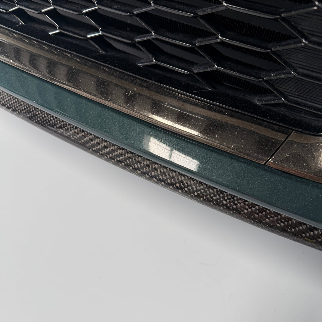 Kia Stinger- CF Lower front bumper trim