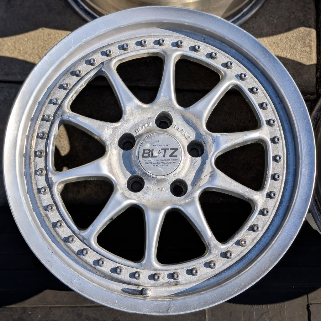 BLITZ 01 (used)