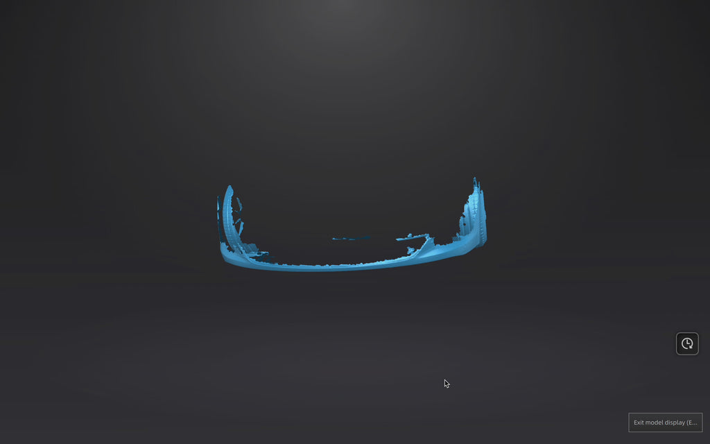 3D Scanning Service
