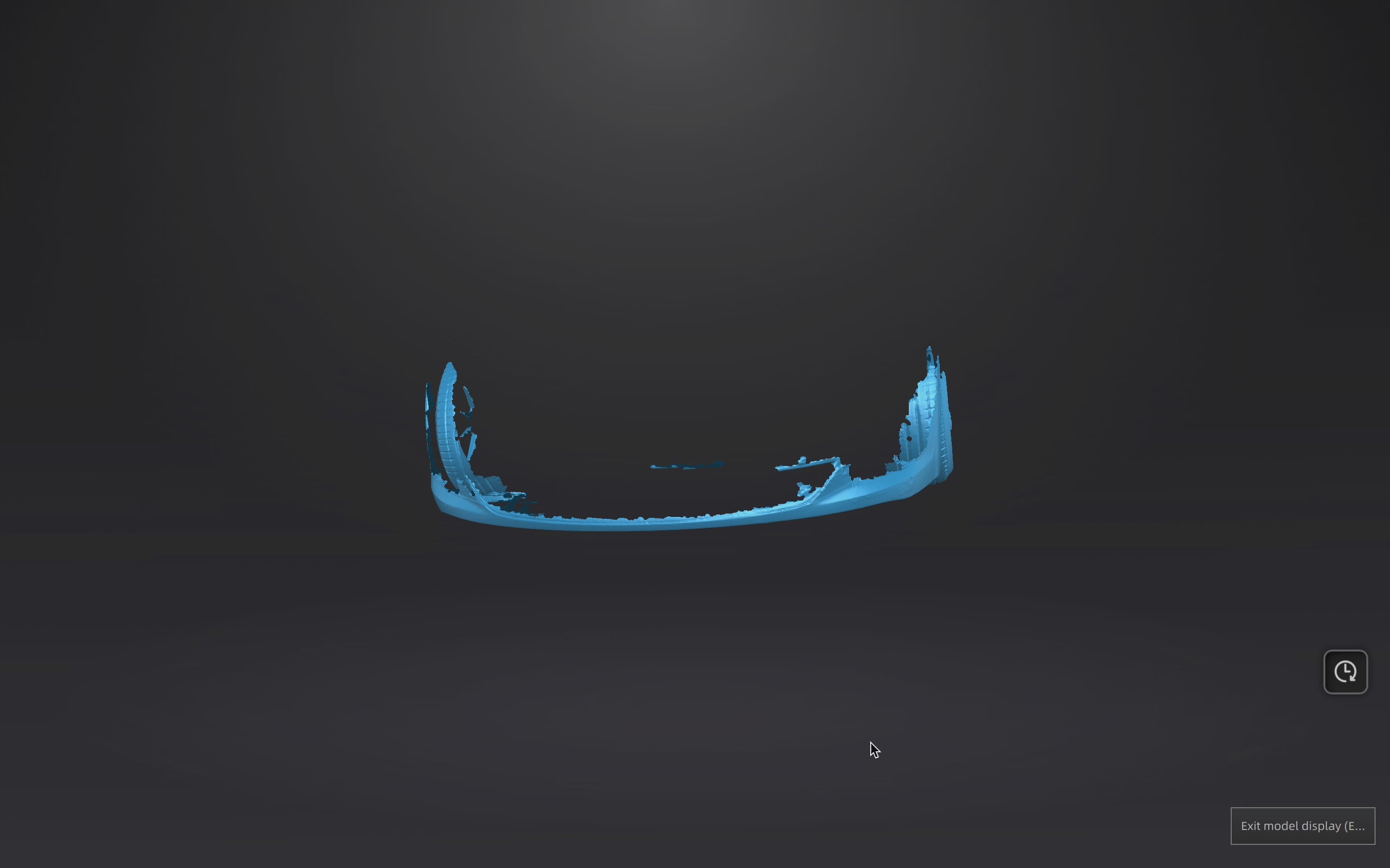 3D Scanning Service